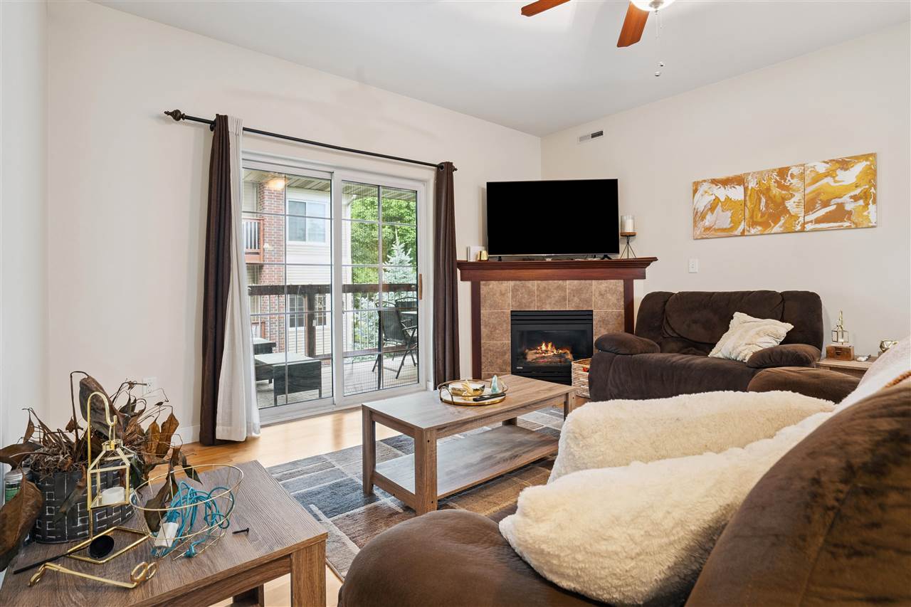 1848 W Benton Street Unit: 303