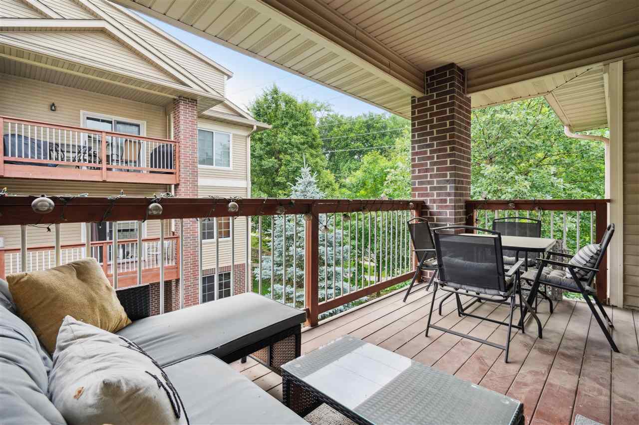 1848 W Benton Street Unit: 303