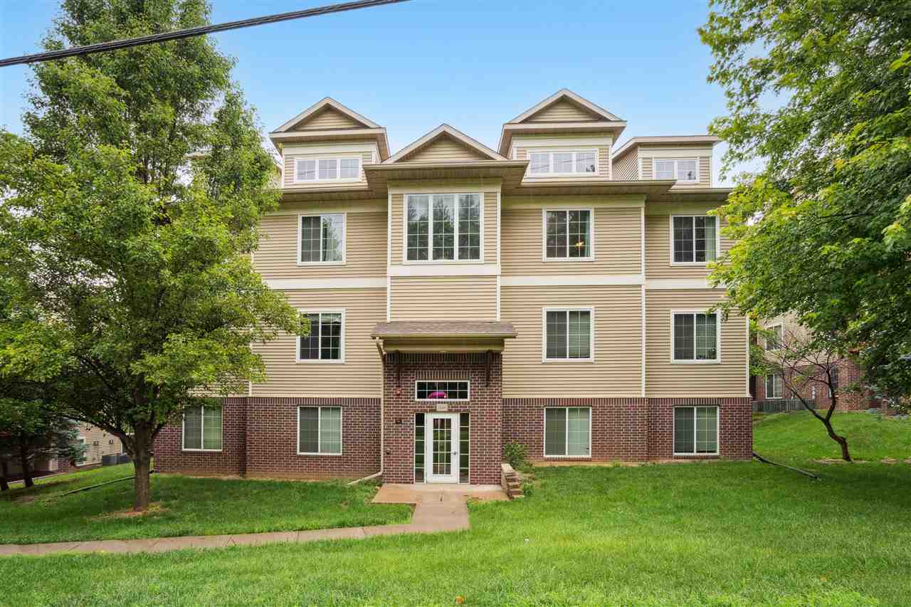 1848 W Benton Street Unit: 303