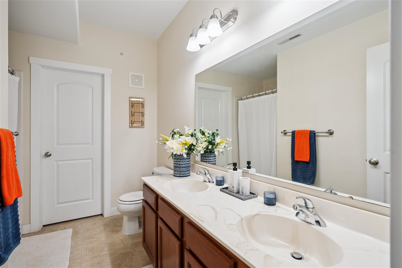 1848 W Benton Street Unit: 303