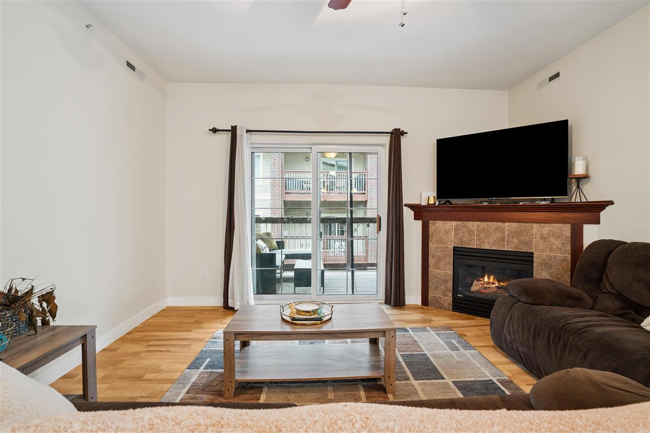 1848 W Benton Street Unit: 303