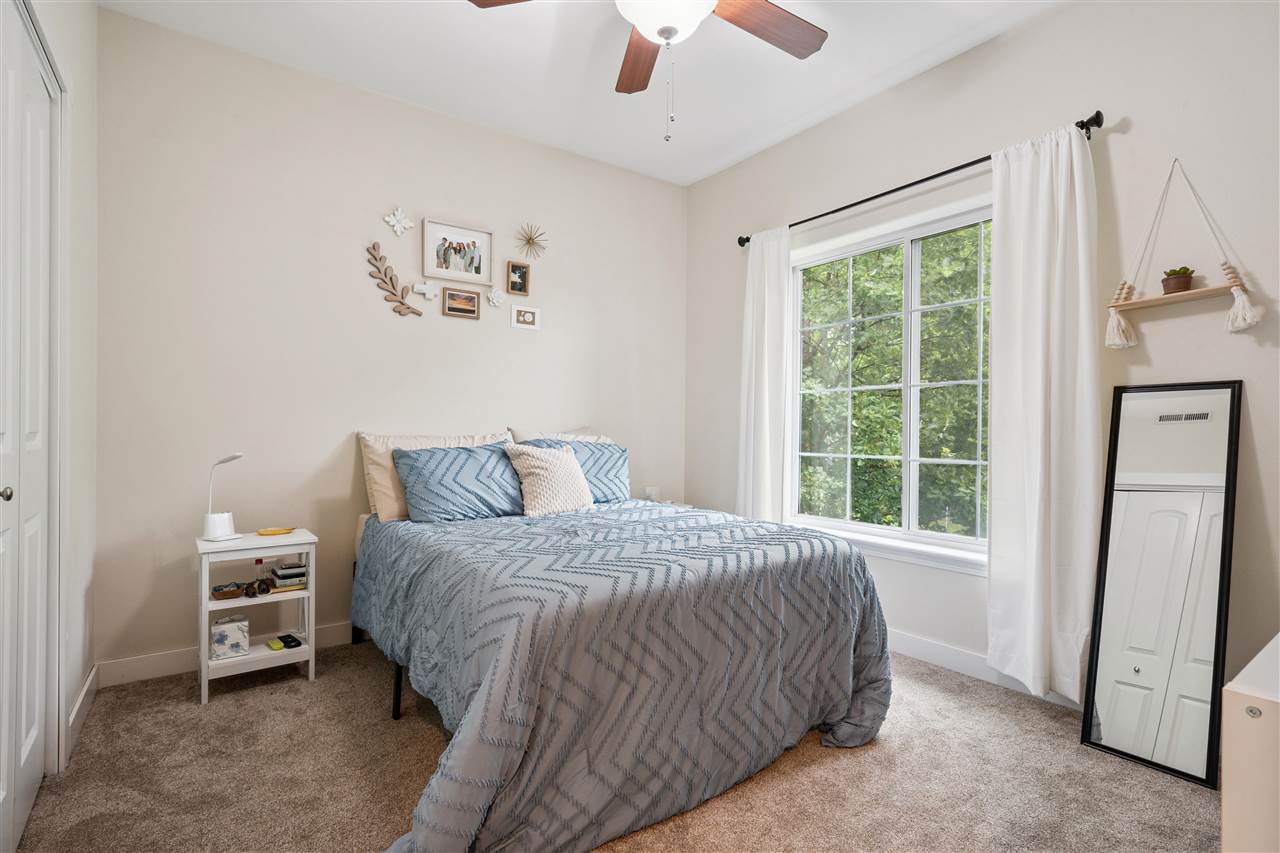 1848 W Benton Street Unit: 303