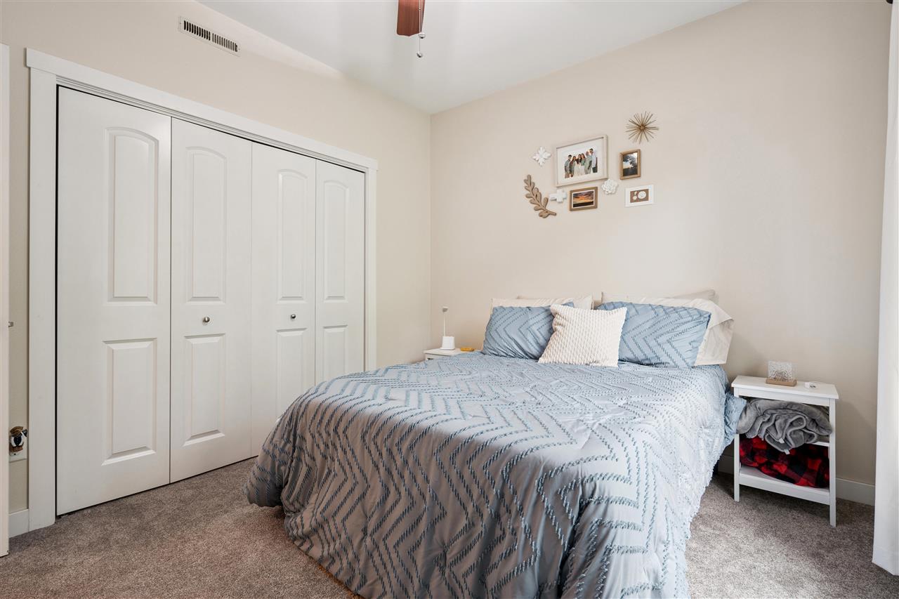 1848 W Benton Street Unit: 303