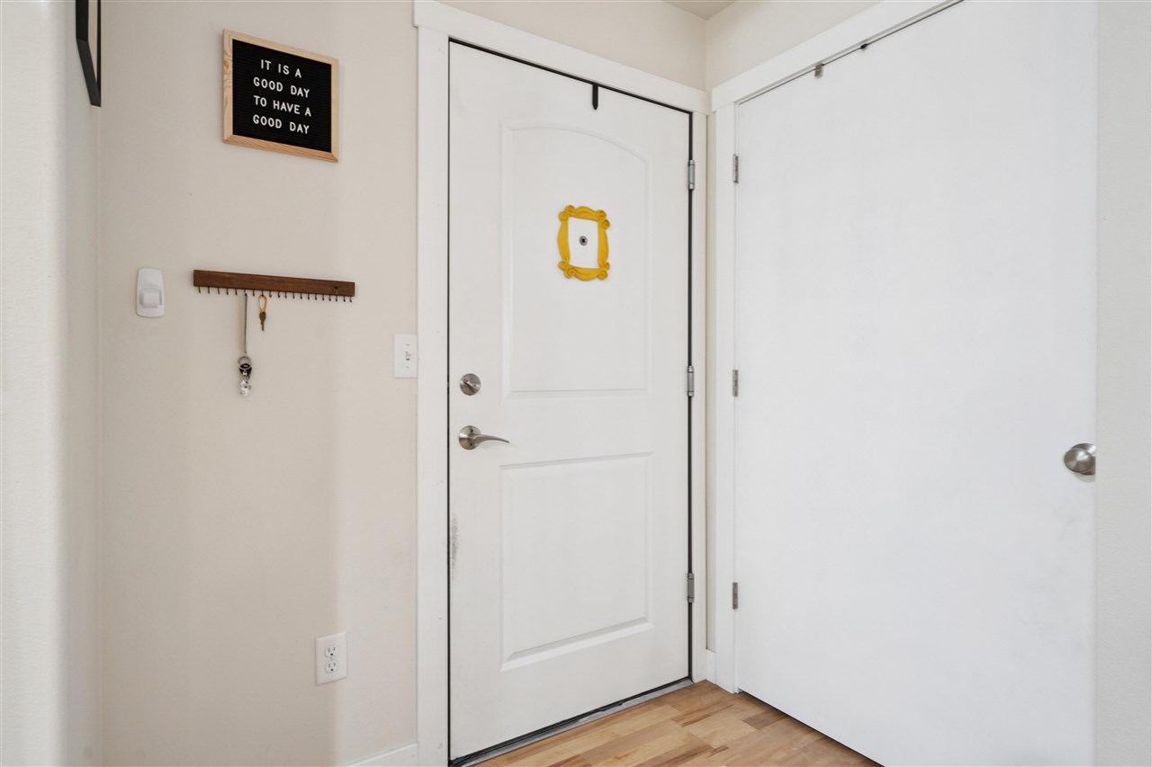 1848 W Benton Street Unit: 303