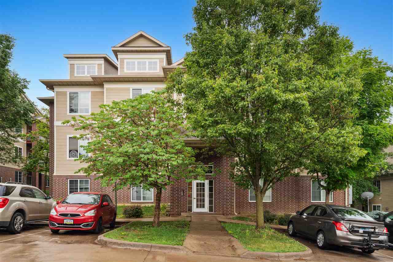 1848 W Benton Street Unit: 303
