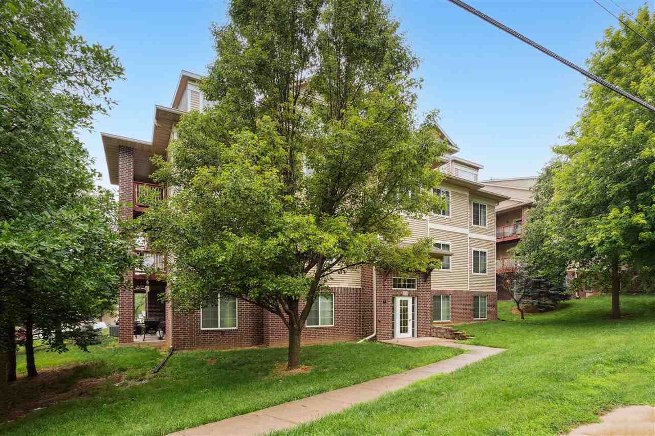 1848 W Benton Street Unit: 303