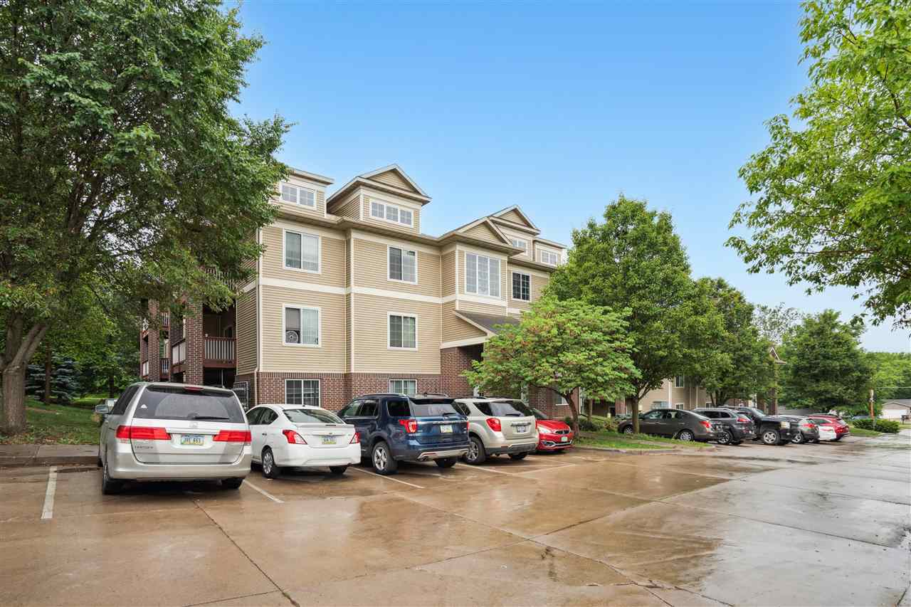 1848 W Benton Street Unit: 303