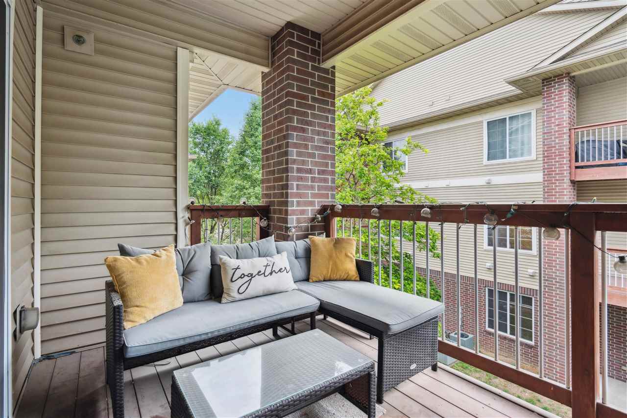 1848 W Benton Street Unit: 303