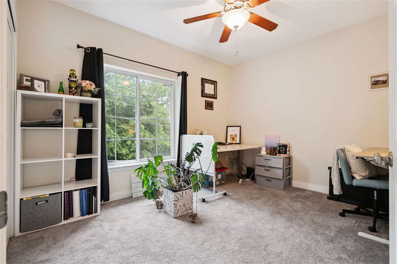 1848 W Benton Street Unit: 303