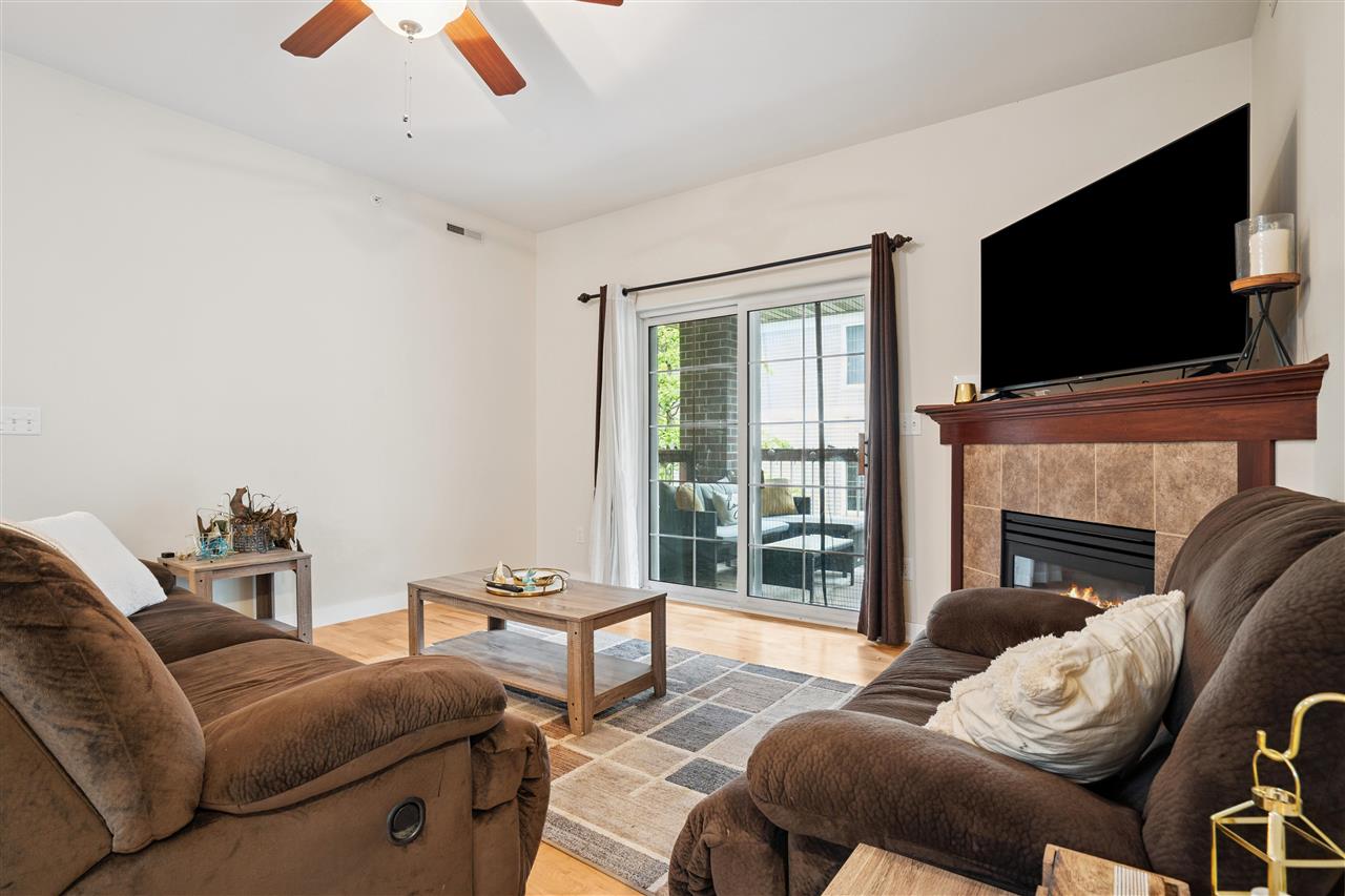 1848 W Benton Street Unit: 303