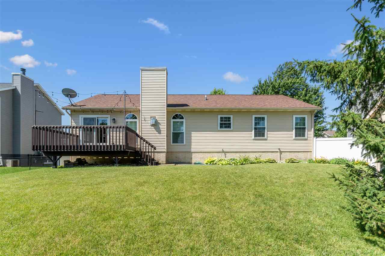 329 Stoney Creek Rd NW