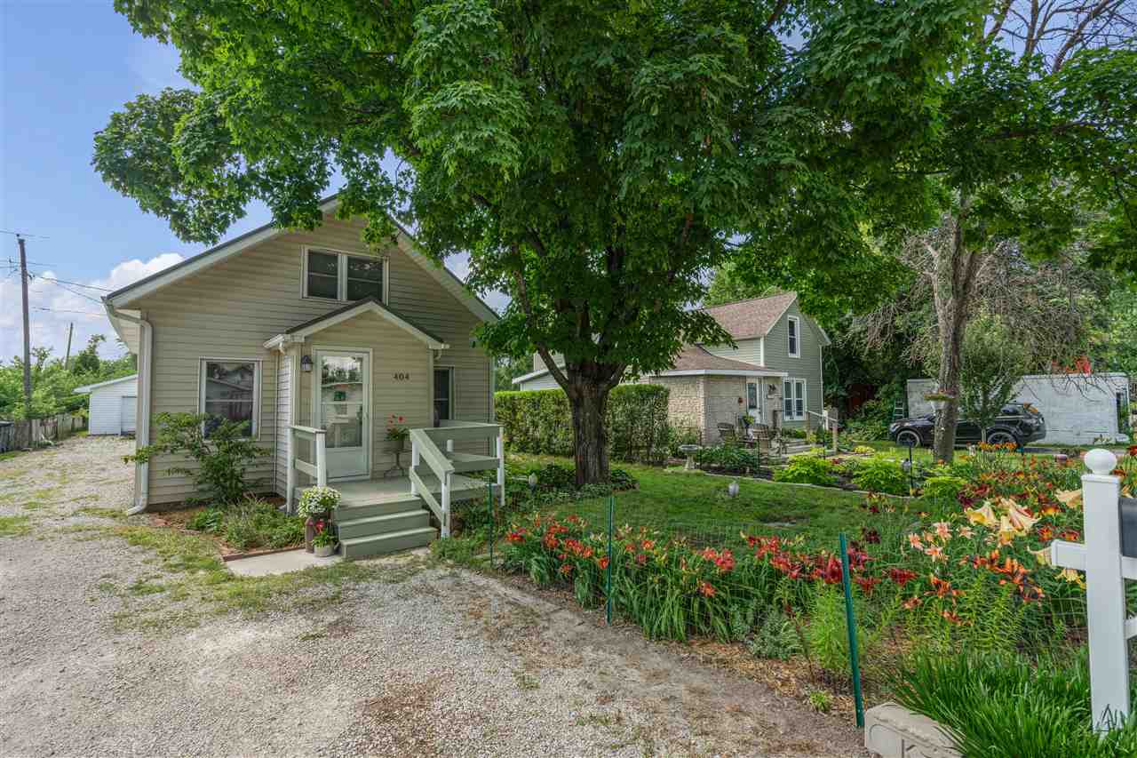 404 Johnson Drive