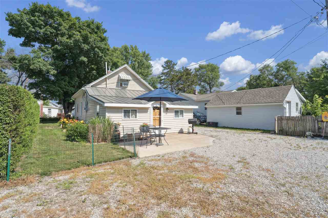 404 Johnson Drive