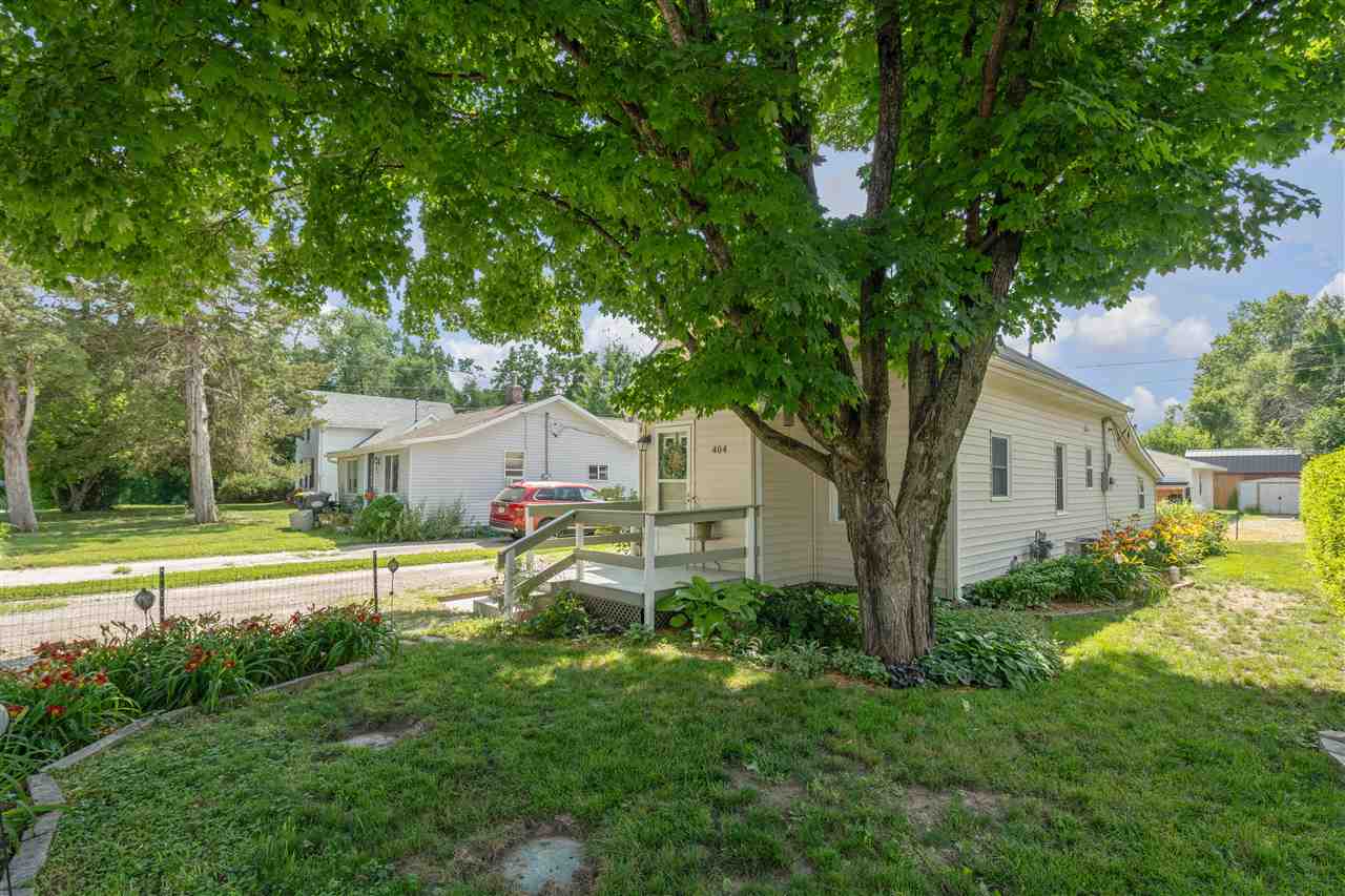 404 Johnson Drive