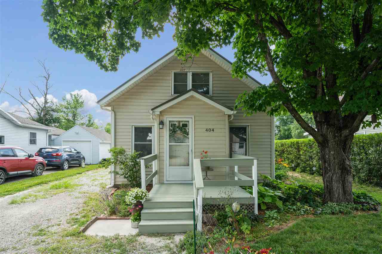 404 Johnson Drive