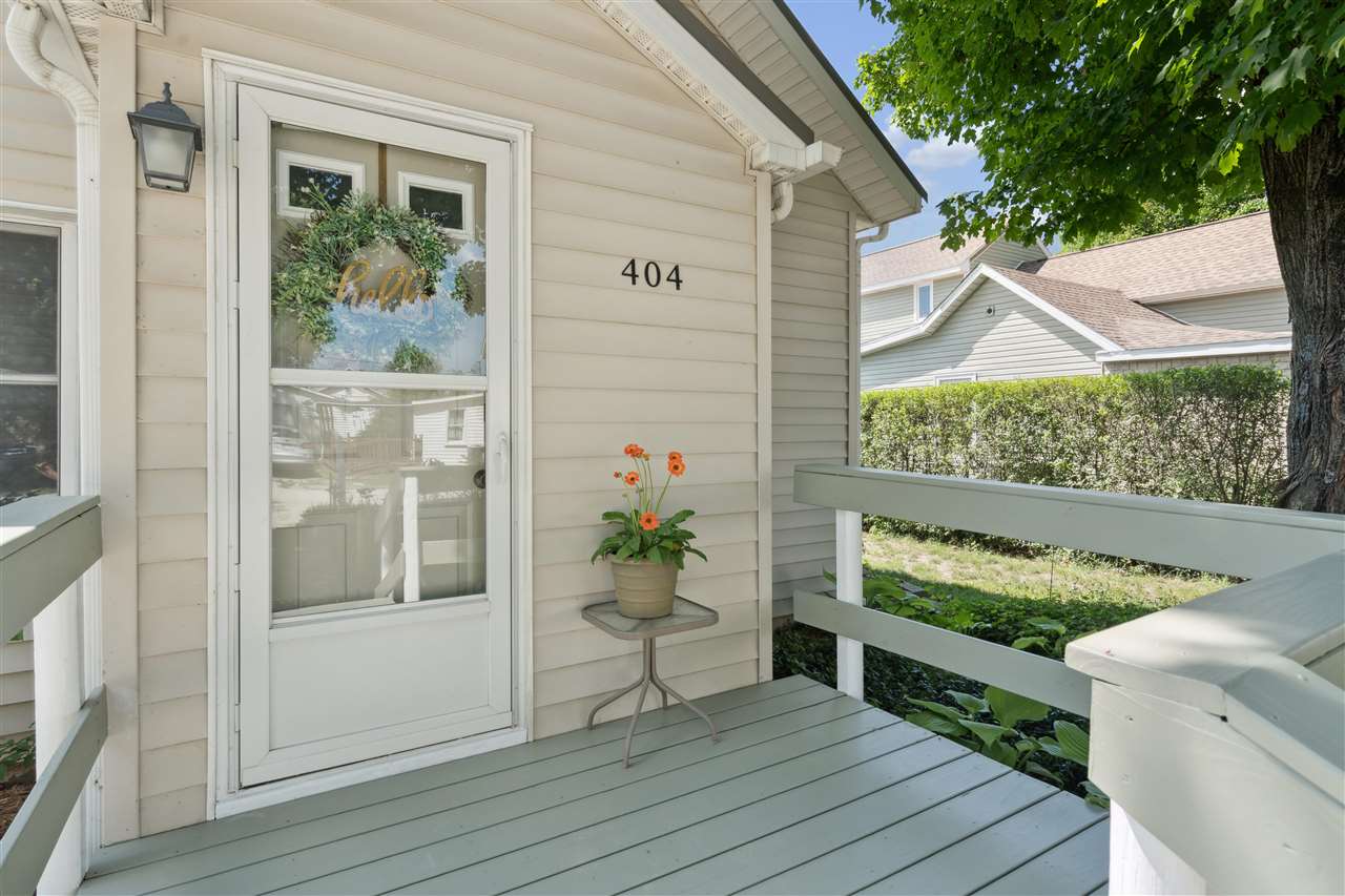 404 Johnson Drive