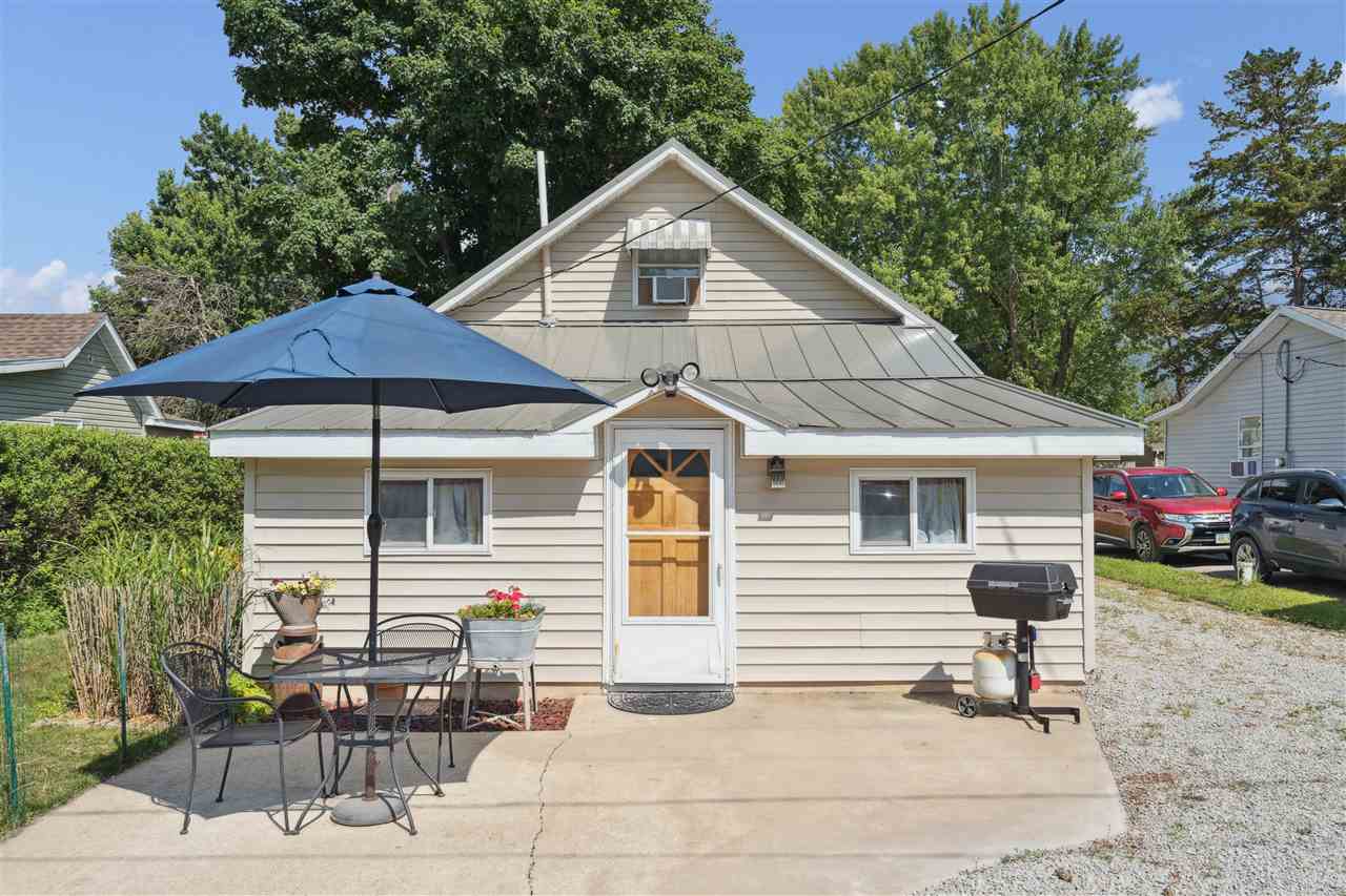 404 Johnson Drive