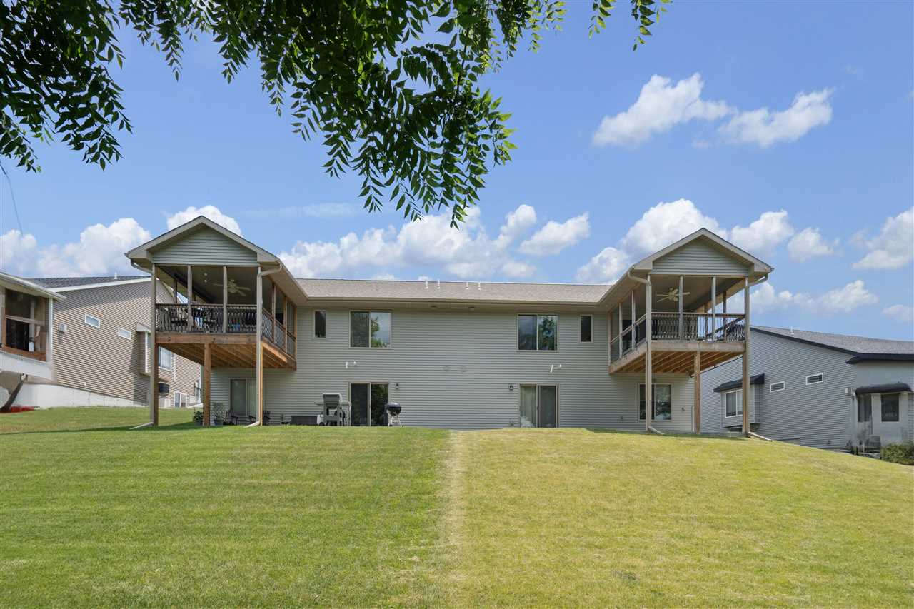 713 Hillside Drive