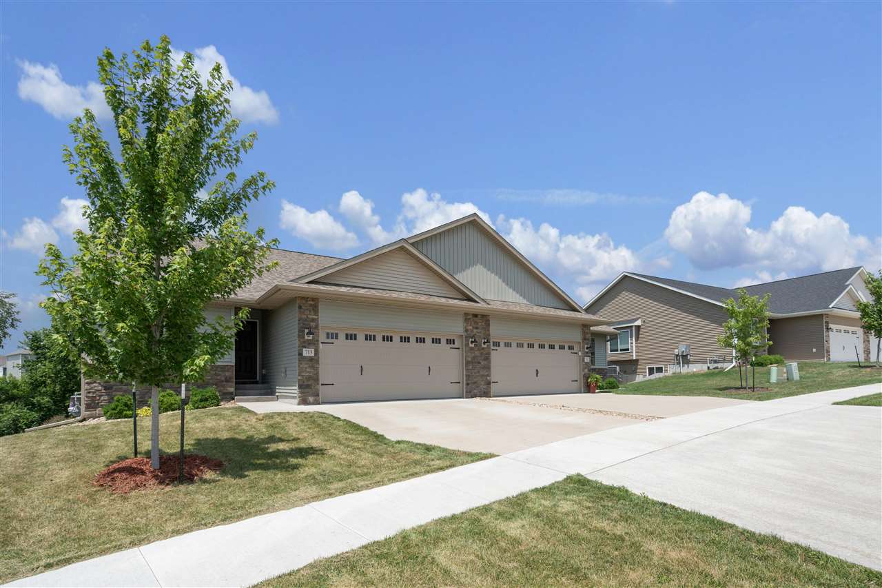 713 Hillside Drive