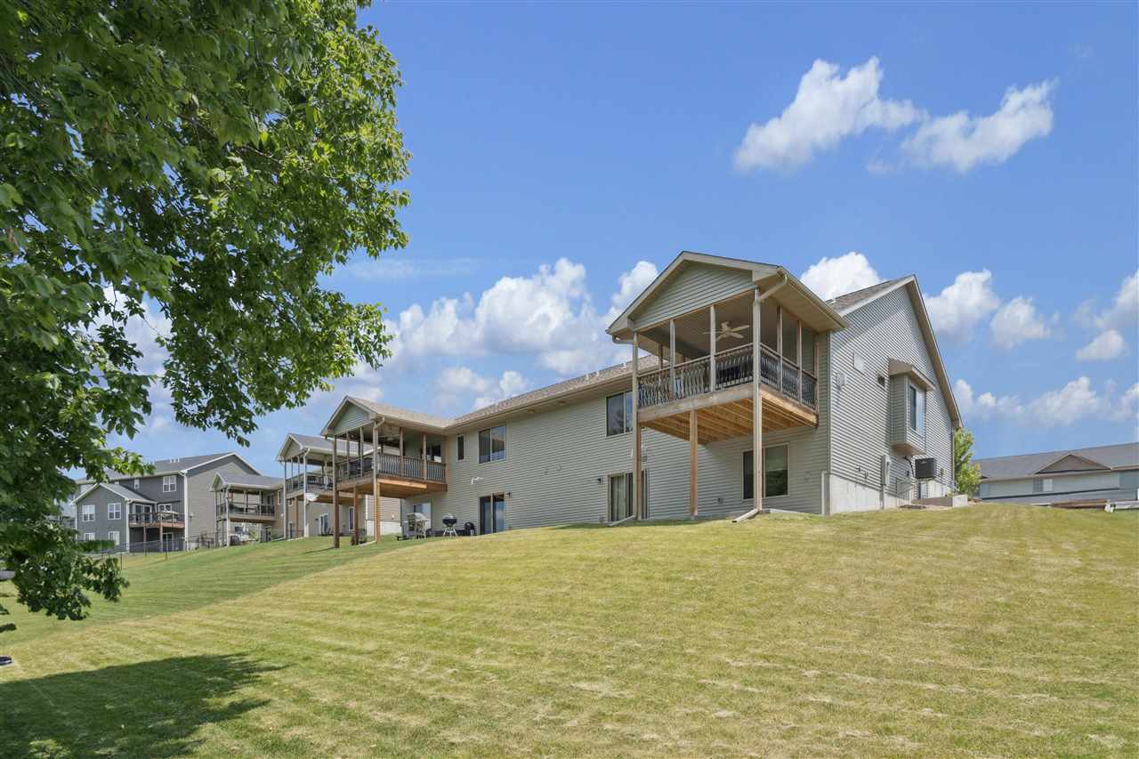 713 Hillside Drive
