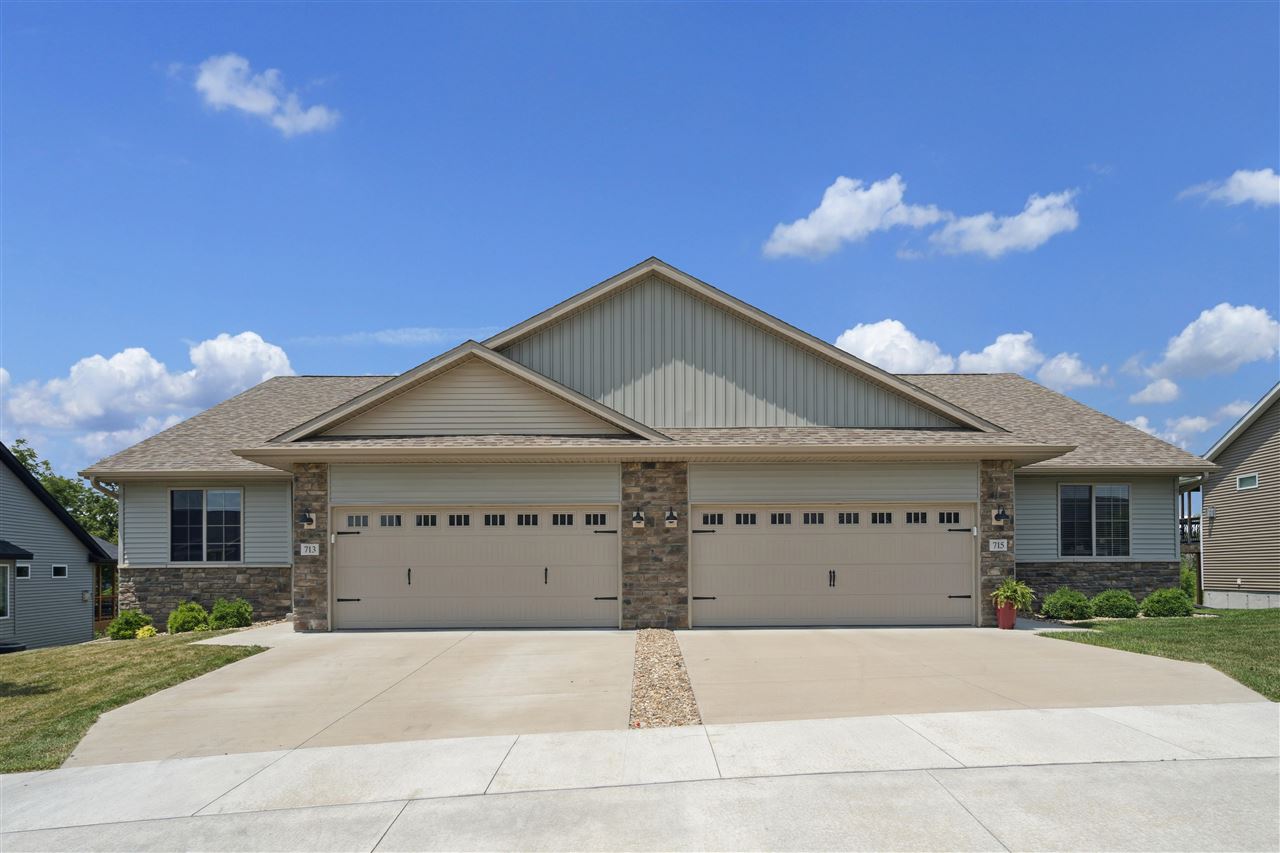713 Hillside Drive