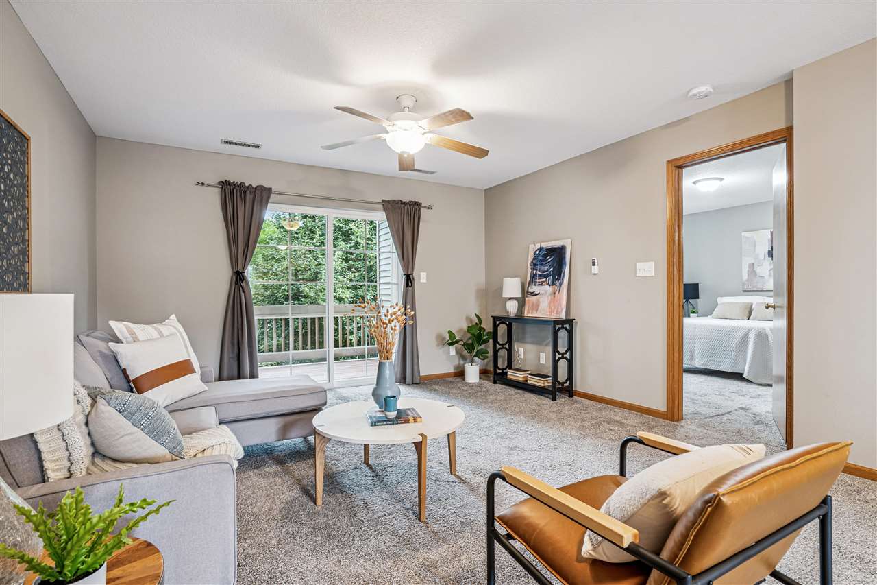 780 Magnolia Ln Unit: 4