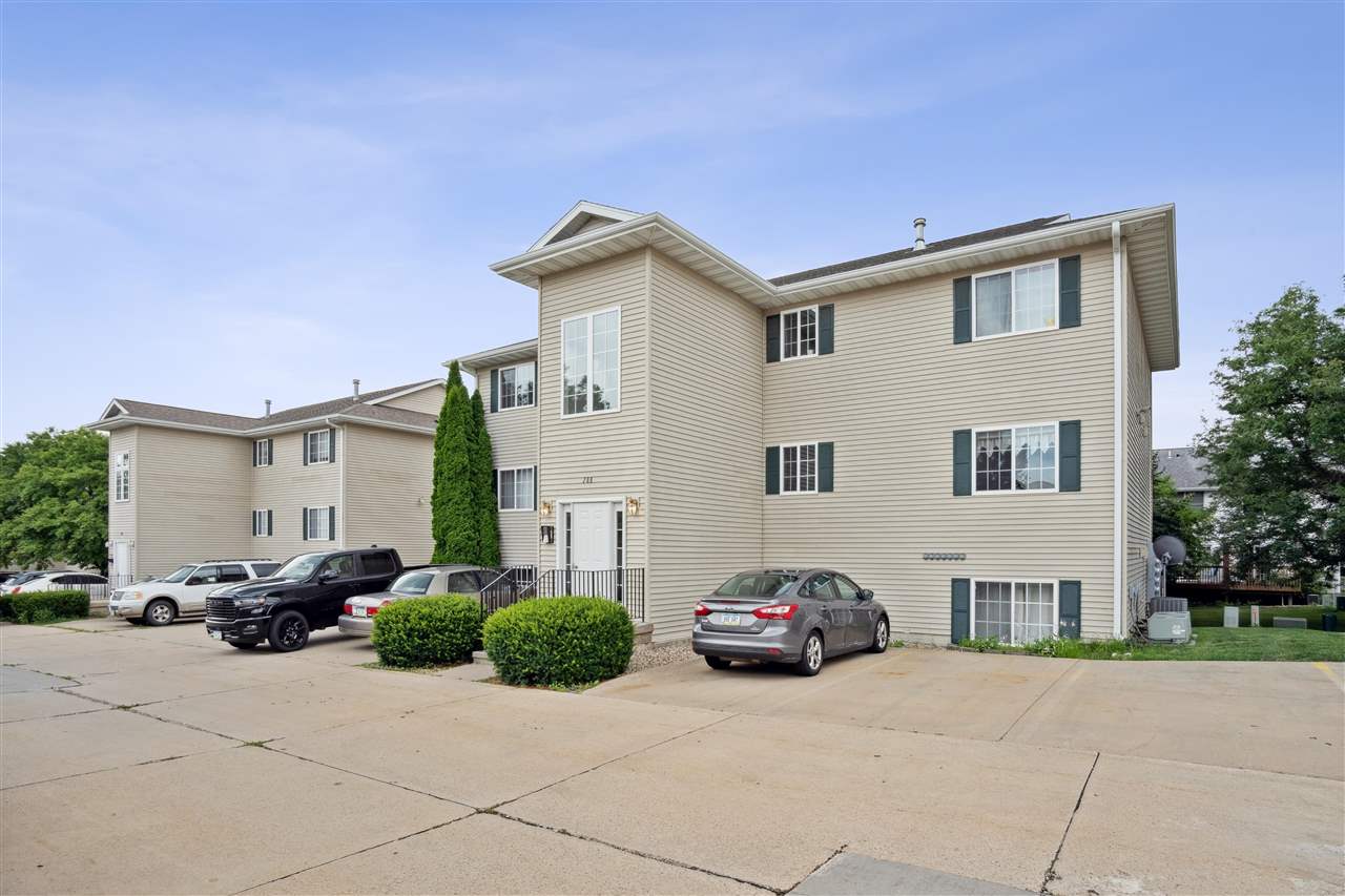 780 Magnolia Ln Unit: 4