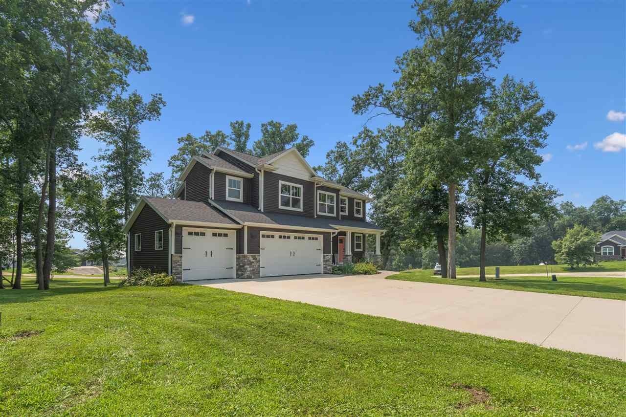 94 Fawn Lane