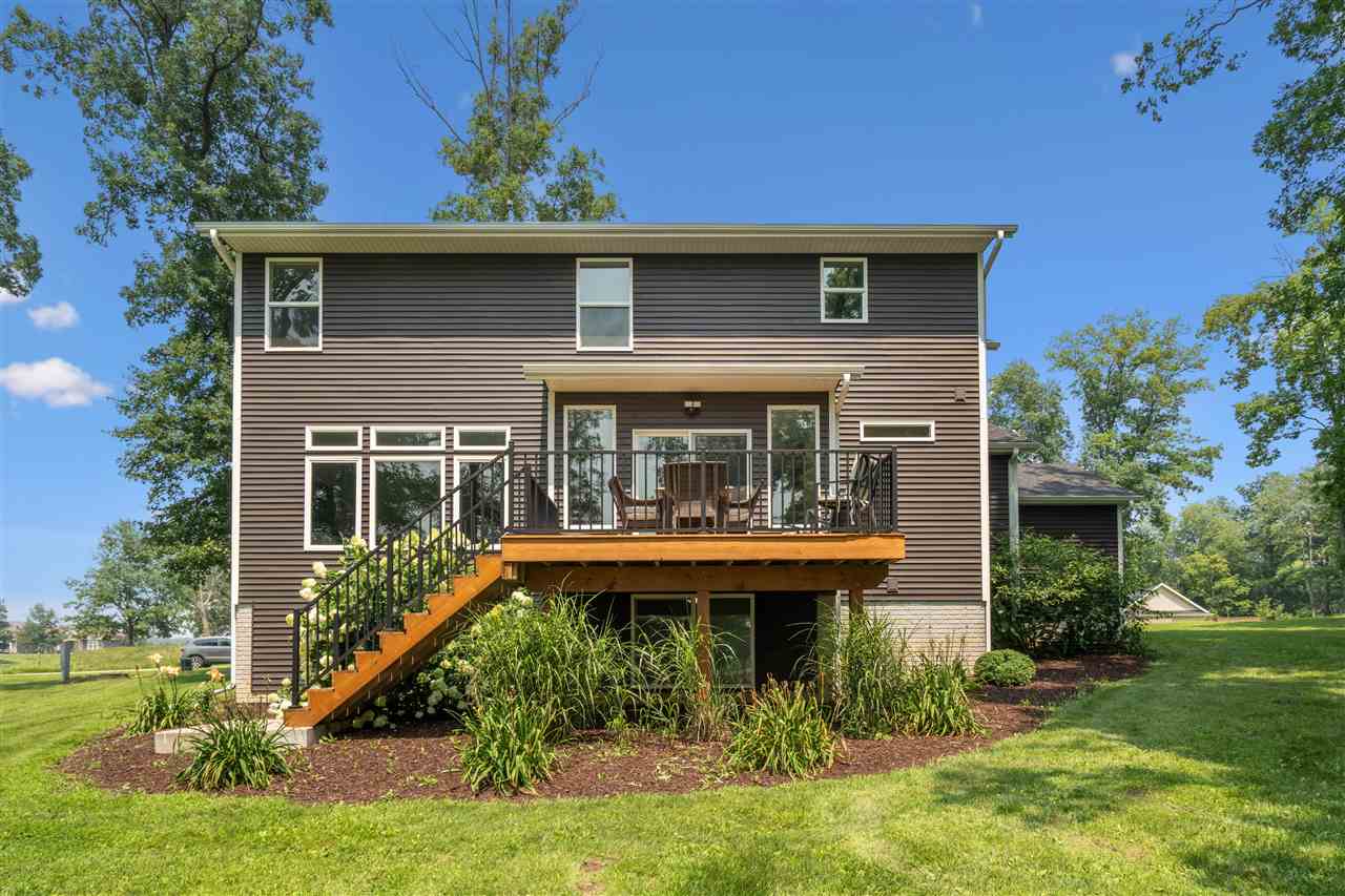 94 Fawn Lane
