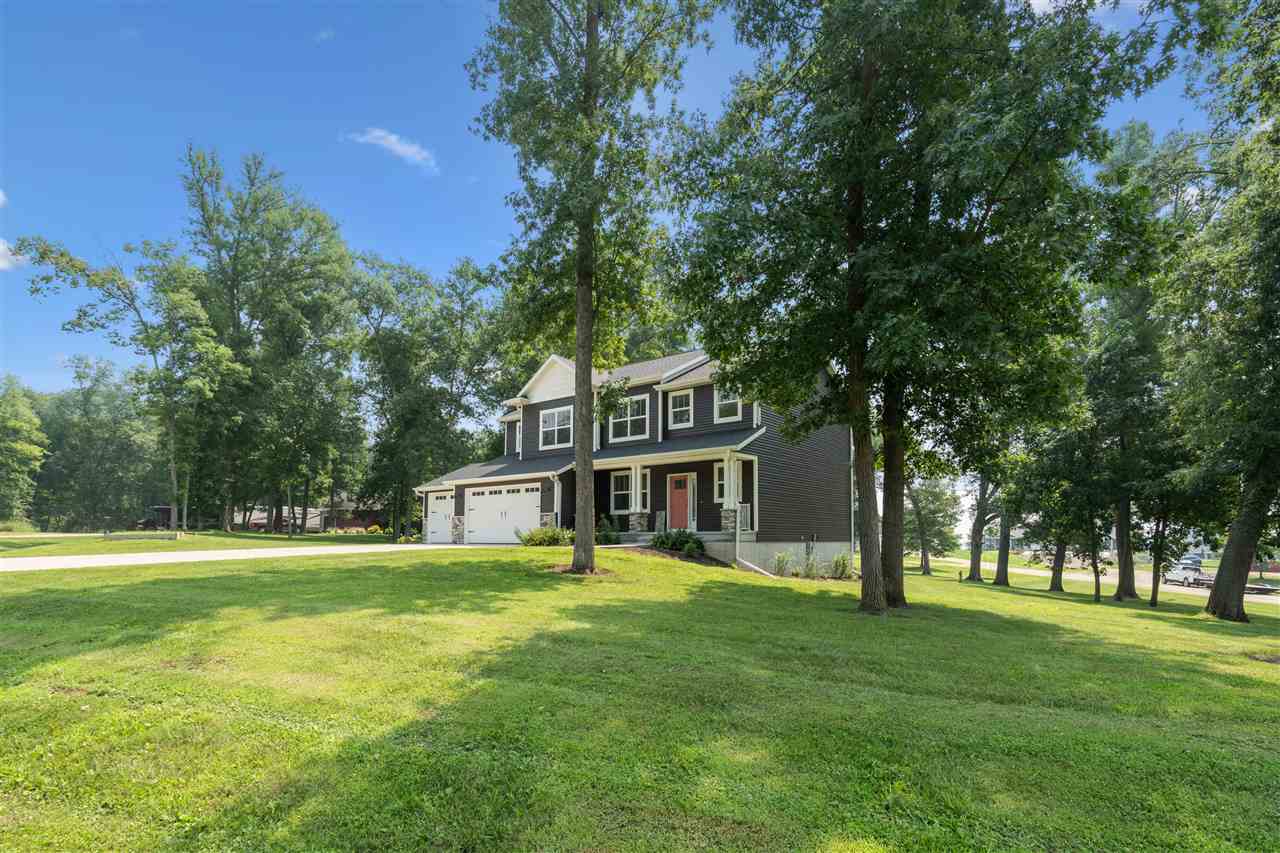 94 Fawn Lane