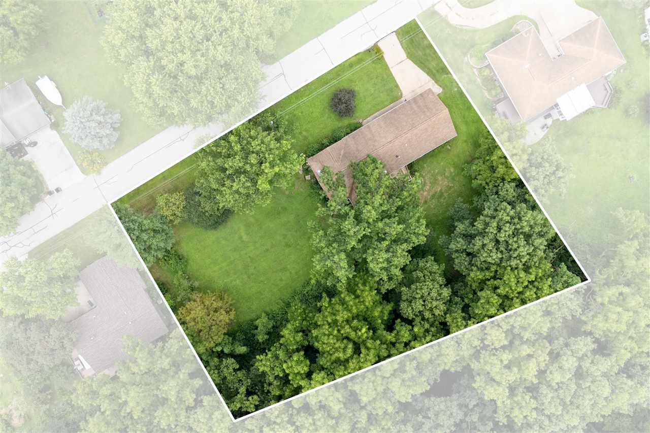 421 Pleasant View Dr. NE