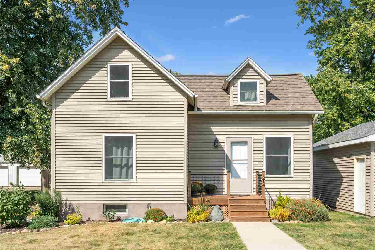 214 E 4th Ave