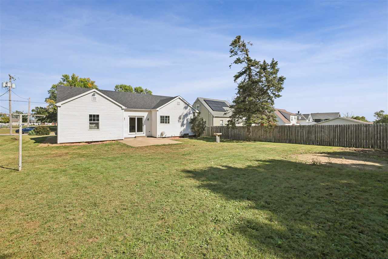 307 3rd Street East