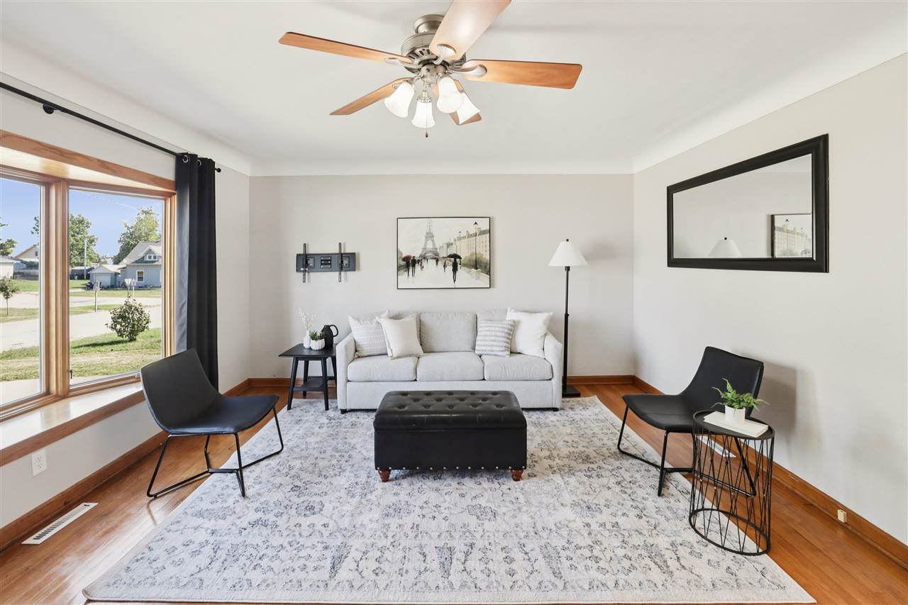 307 3rd Street East