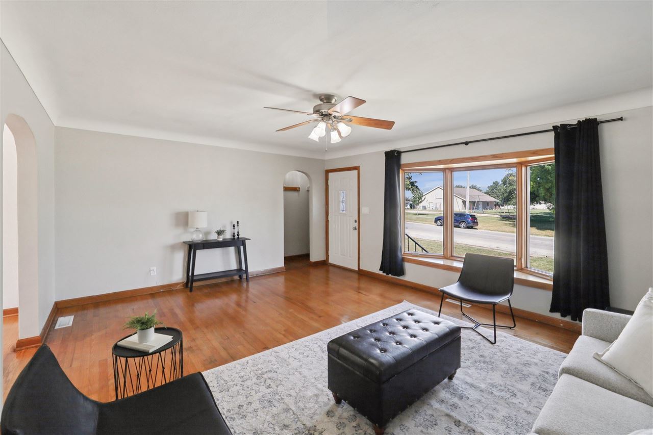 307 3rd Street East