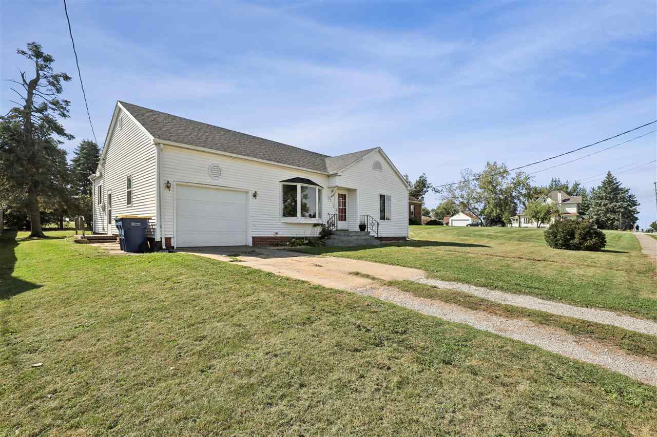307 3rd Street East