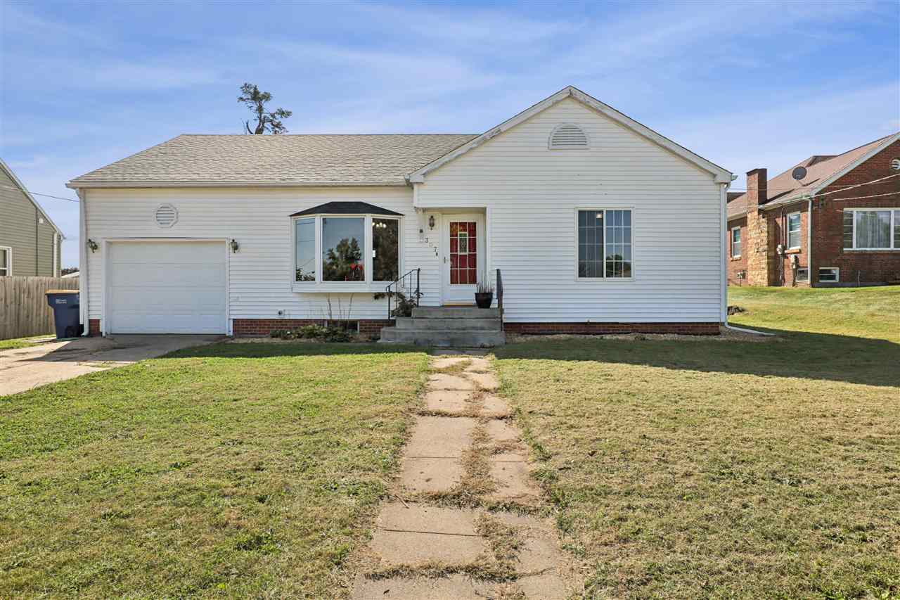 307 3rd Street East