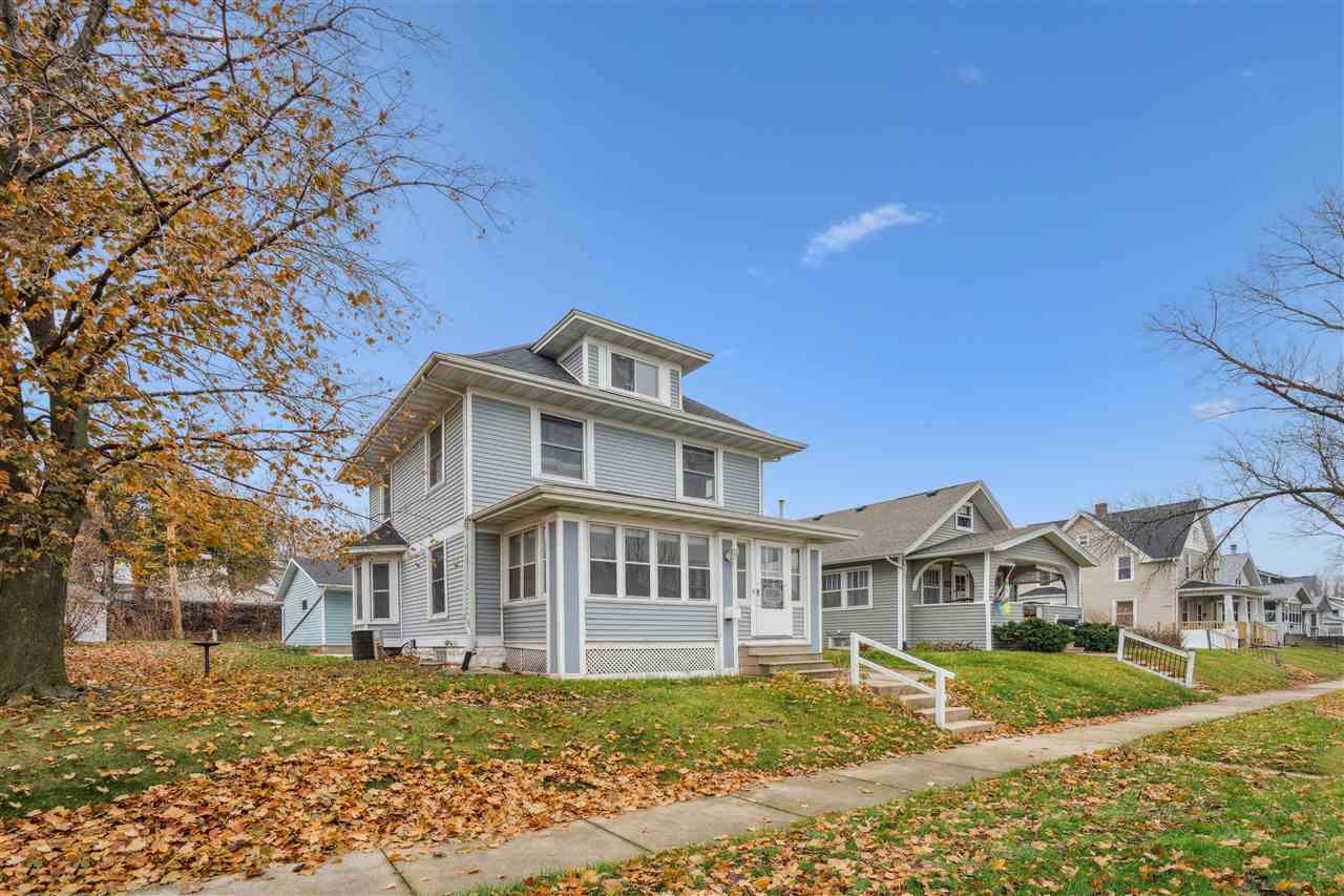 1311 Burch Ave NW