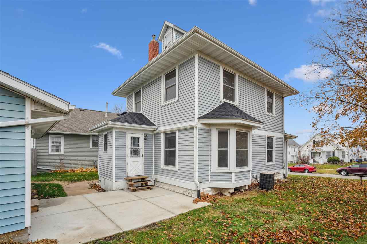 1311 Burch Ave NW