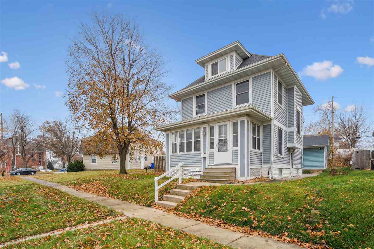 1311 Burch Ave NW