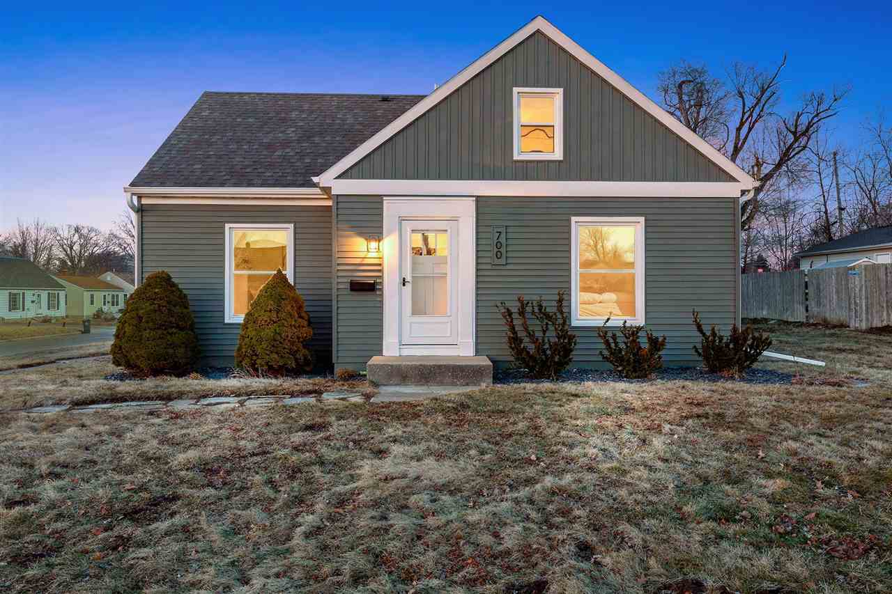 700 Memorial Dr. SE