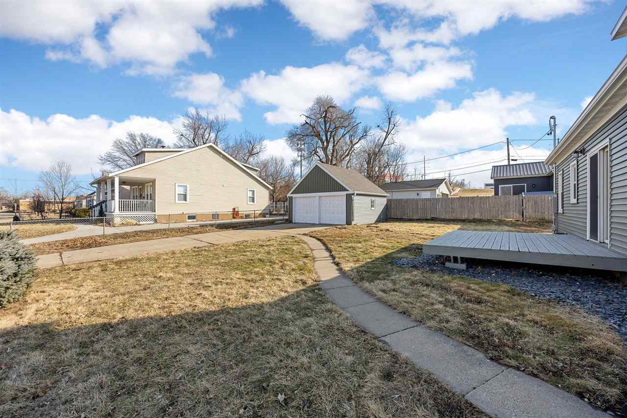 700 Memorial Dr. SE