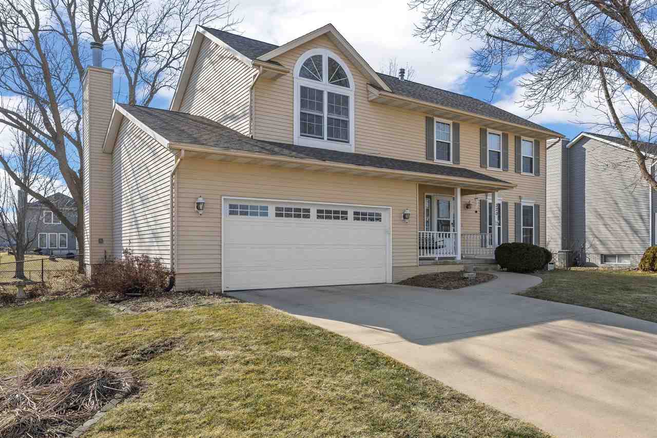 320 Stoney Creek Rd NW