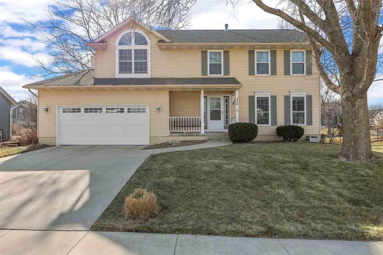 320 Stoney Creek Rd NW
