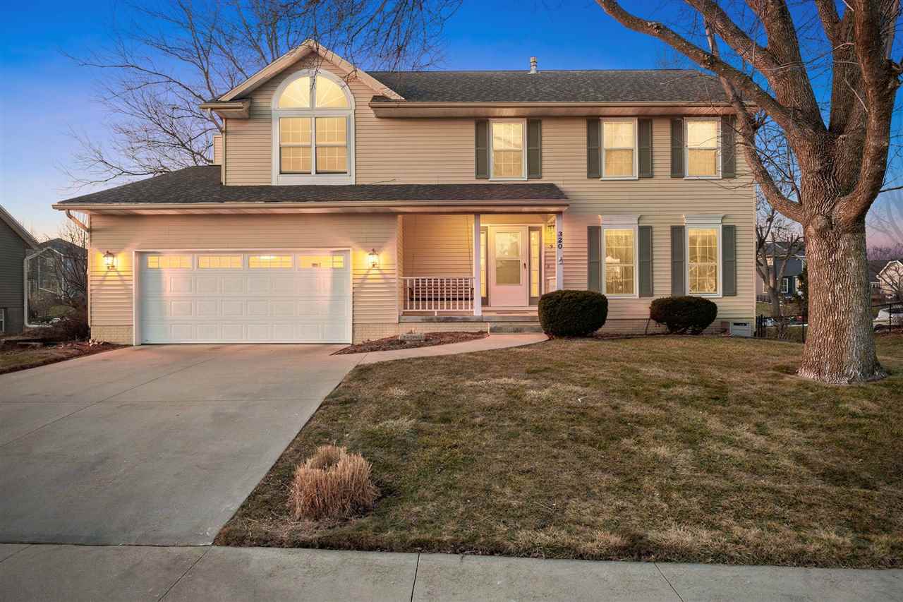 320 Stoney Creek Rd NW