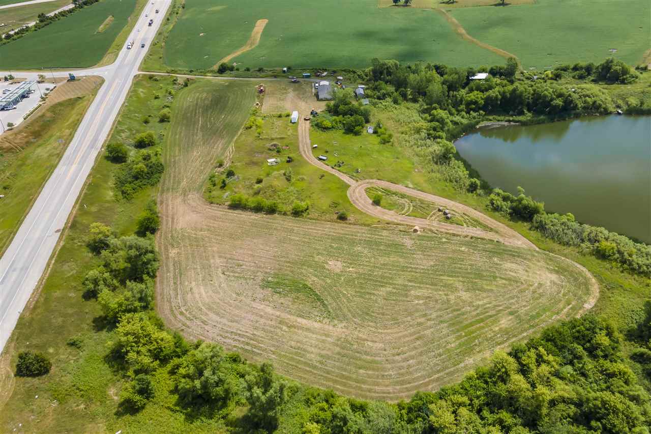 3416 County Home Rd