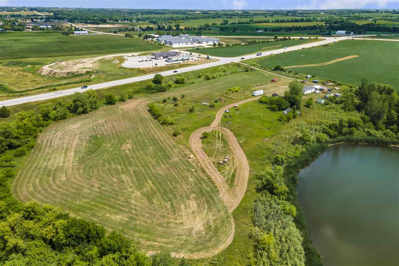 3416 County Home Rd