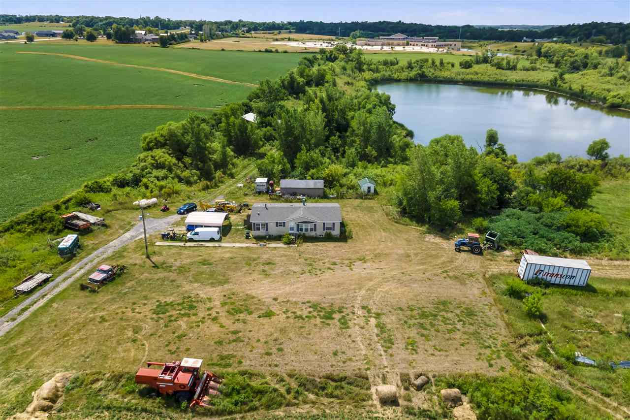 3416 County Home Rd
