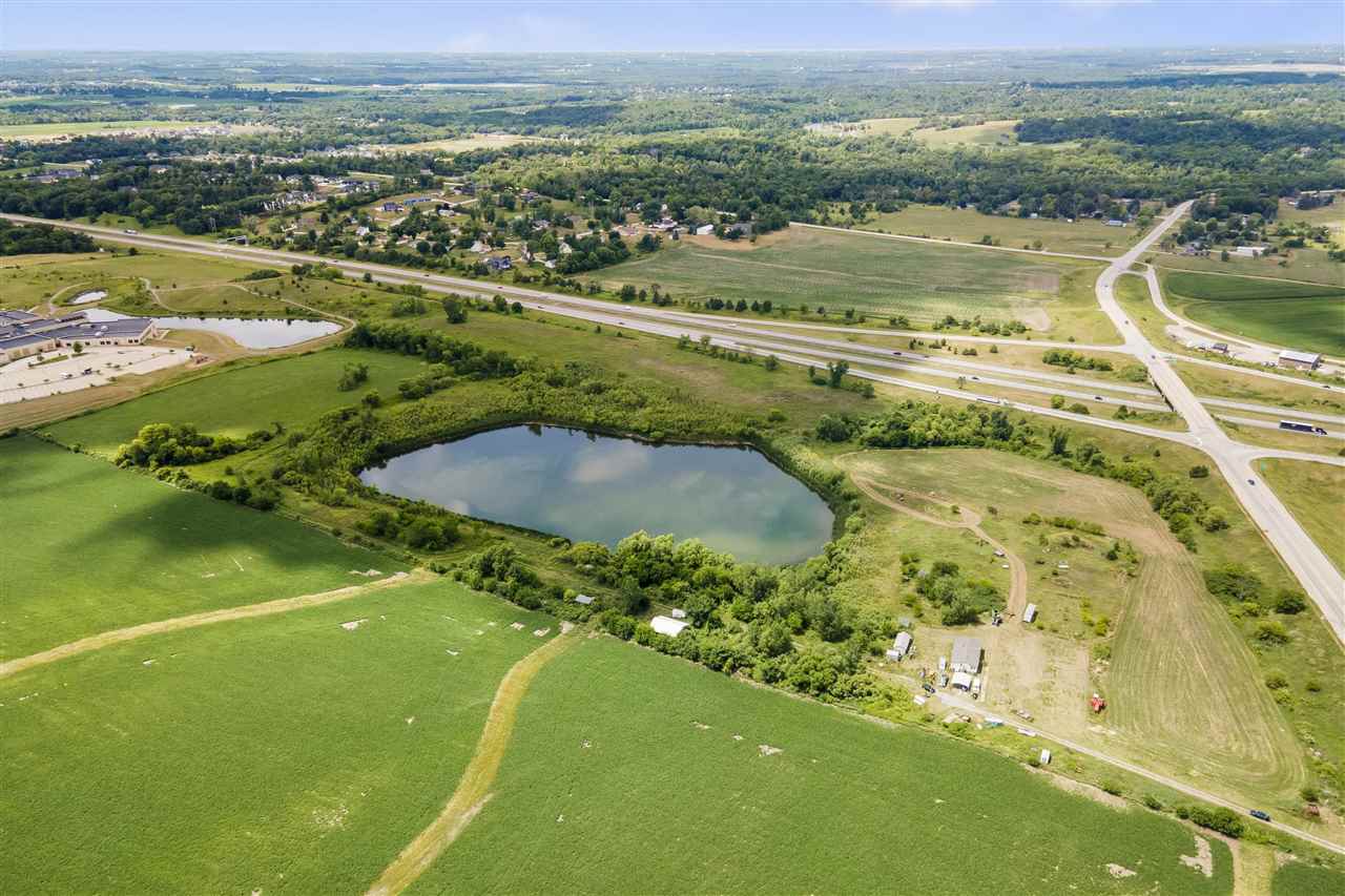 3416 County Home Rd