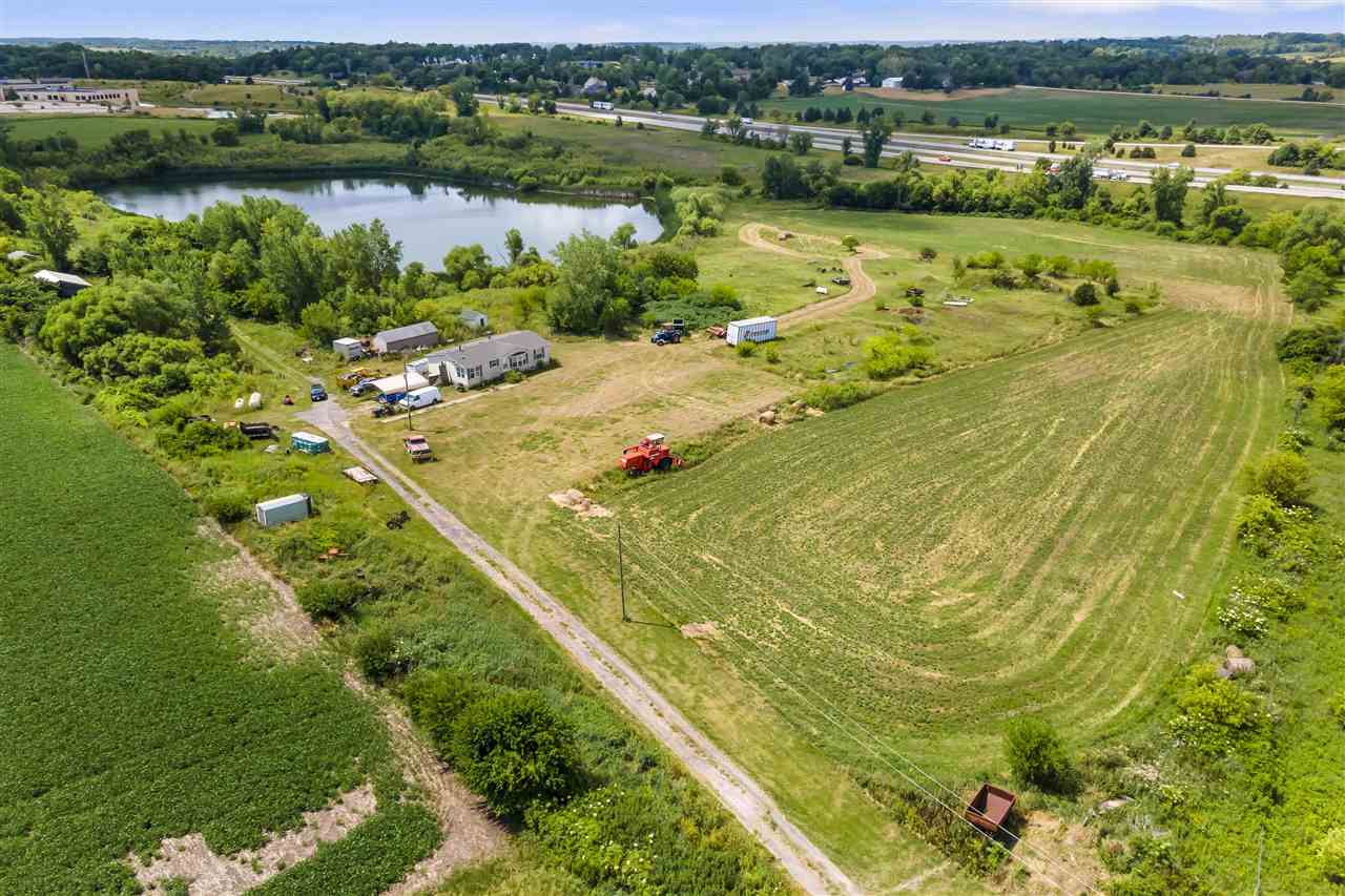 3416 County Home Rd